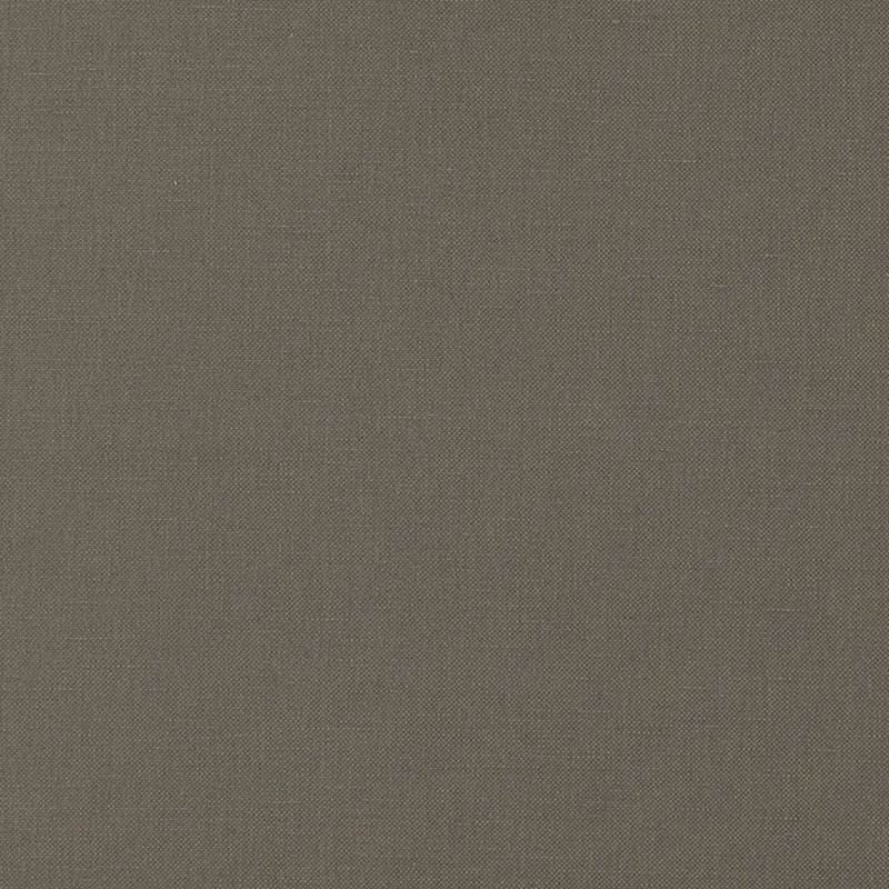 Langham Cocoa 69627 by Schumacher Fabric Perfect-Basics-Stonewashed-Union 60% Cotton, 40% Linen Martindale 60,000 Horizontal: - and Vertical: - 55.5 - Fabric Carolina -