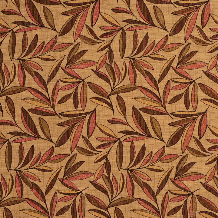 6962 Tiki by Charlotte Fabric Ring Book Page #26A 82% Polyester, 18% Cotton Asia Exceeds 50,000 Wyzenbeek Rubs (Heavy Duty) </p><p>Repeat: Horizontal: 14.75" x Vertical: 15.5" 54 Inches - Fabric Carolina -