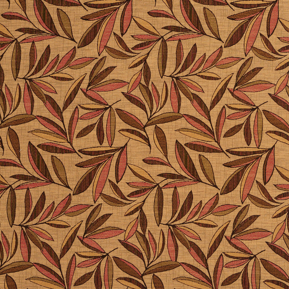 6962 Tiki by Charlotte Fabric Ring Book Page #26A 82% Polyester, 18% Cotton Asia Exceeds 50,000 Wyzenbeek Rubs (Heavy Duty) Horizontal: 14.75" x Vertical: 15.5" 54 Inches - Fabric Carolina -