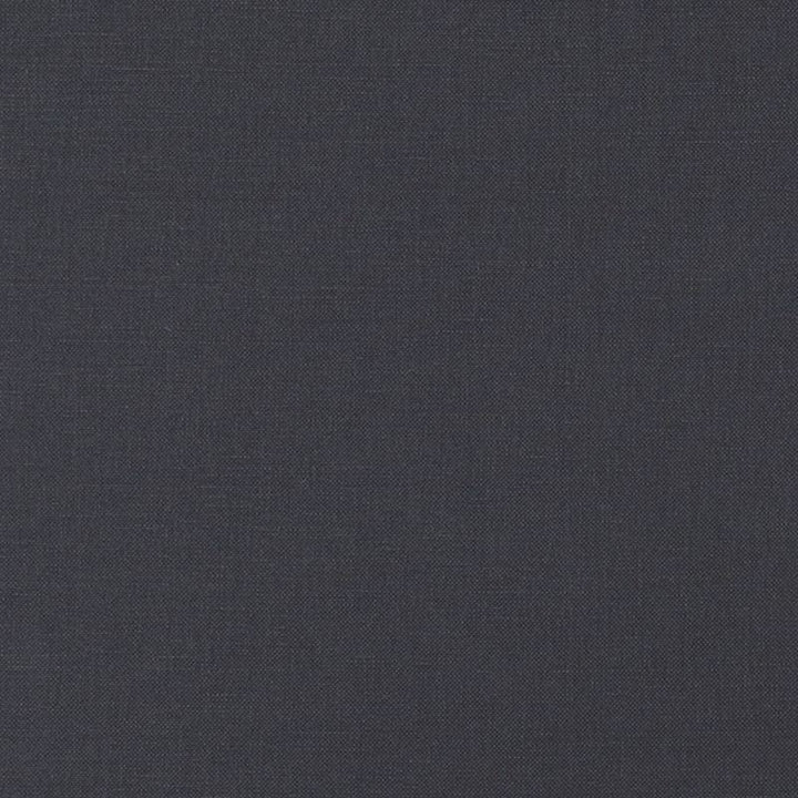 Langham Indigo 69636 by Schumacher Fabric Perfect-Basics-Stonewashed-Union 60% Cotton, 40% Linen Martindale 60,000 Horizontal: - and Vertical: - 55.5 - Fabric Carolina -