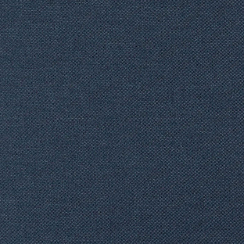 Langham Indigo 69636 by Schumacher Fabric PERFECT BASICS: LANGHAM See Sample INDIA MEDIUM </p><p>Repeat: Horizontal: - and Vertical: - 55 1/2" (141CM) - Fabric Carolina -