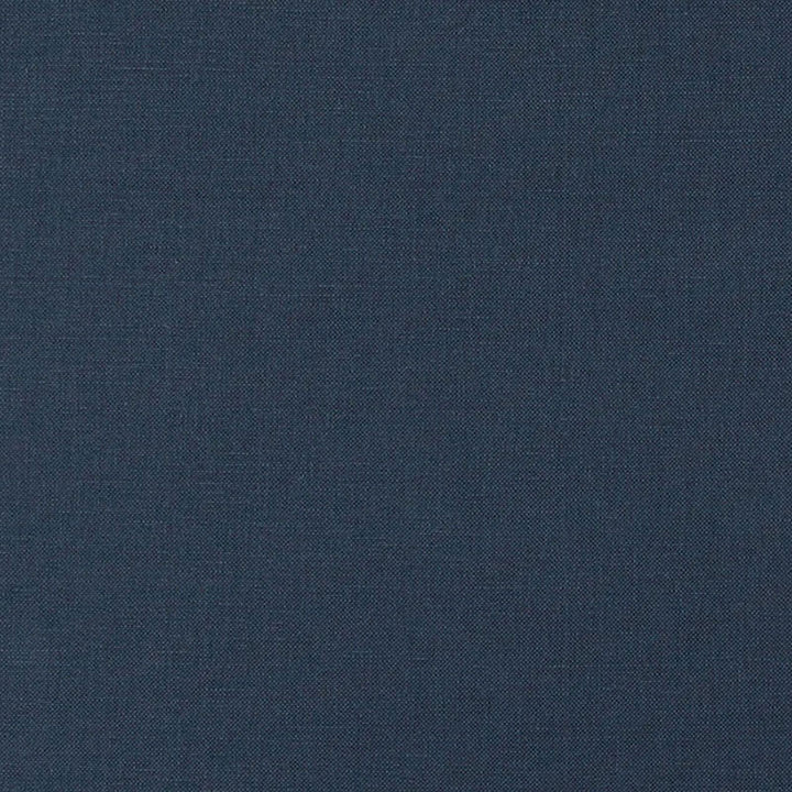 Langham Indigo 69636 by Schumacher Fabric PERFECT BASICS: LANGHAM See Sample INDIA MEDIUM </p><p>Repeat: Horizontal: - and Vertical: - 55 1/2" (141CM) - Fabric Carolina -