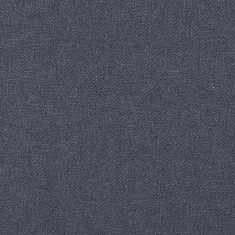 Langham Marine 69637 by Schumacher Fabric Perfect-Basics-Stonewashed-Union 60% Cotton, 40% Linen Martindale 60,000 Horizontal: - and Vertical: - 55.5 - Fabric Carolina -