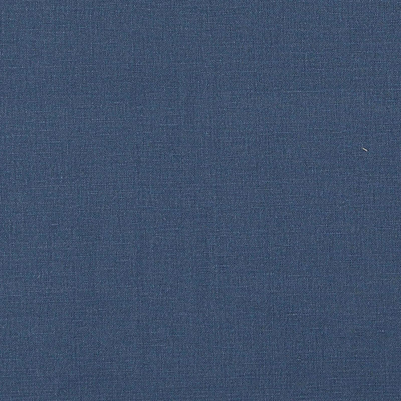 Langham Marine 69637 by Schumacher Fabric PERFECT BASICS: LANGHAM COTTON 60% LINEN 40% INDIA MARTINDALE 60,000 </p><p>Repeat: Horizontal: and Vertical: 55.5 - Fabric Carolina -