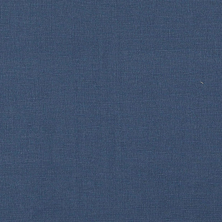 Langham Marine 69637 by Schumacher Fabric PERFECT BASICS: LANGHAM COTTON 60% LINEN 40% INDIA MARTINDALE 60,000 </p><p>Repeat: Horizontal: and Vertical: 55.5 - Fabric Carolina -