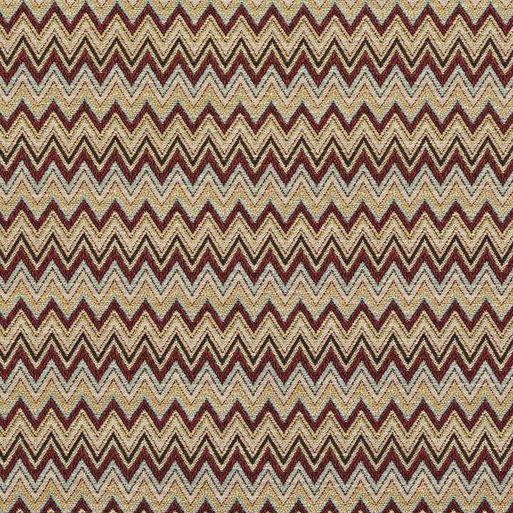 6963 Veranda Flame by Charlotte Fabric Ring Book Page #26A 82% Polyester, 18% Cotton Asia Exceeds 50,000 Wyzenbeek Rubs (Heavy Duty) </p><p>Repeat: Horizontal: 1" x Vertical: 2.25" 54 Inches - Fabric Carolina -