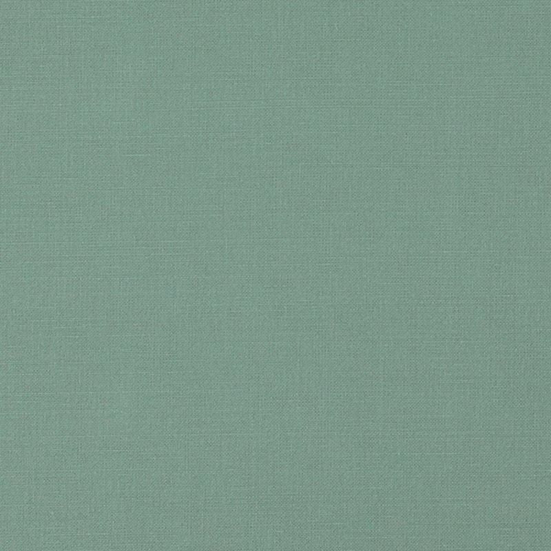 Langham Teal 69640 by Schumacher Fabric Perfect-Basics-Stonewashed-Union 60% Cotton, 40% Linen Martindale 60,000 Horizontal: - and Vertical: - 55.5 - Fabric Carolina -