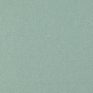 Langham Aqua 69641 by Schumacher Fabric
