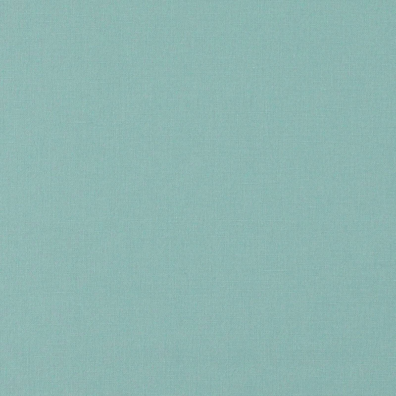 Langham Aqua 69641 by Schumacher Fabric PERFECT BASICS: LANGHAM COTTON 60% LINEN 40% INDIA MARTINDALE 60,000 </p><p>Repeat: Horizontal: and Vertical: 55.5 - Fabric Carolina -