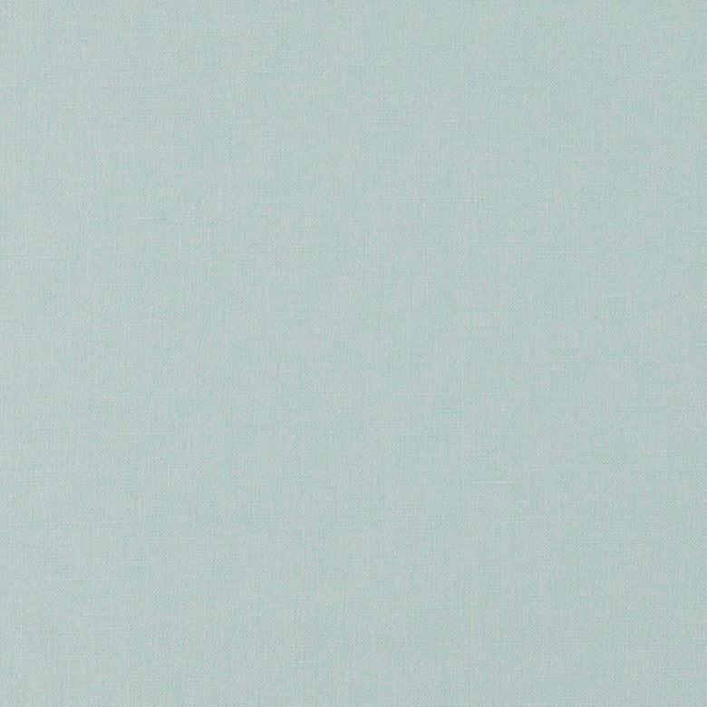 Langham Mist 69643 by Schumacher Fabric Perfect-Basics-Stonewashed-Union 60% Cotton, 40% Linen Martindale 60,000 Horizontal: - and Vertical: - 55.5 - Fabric Carolina -