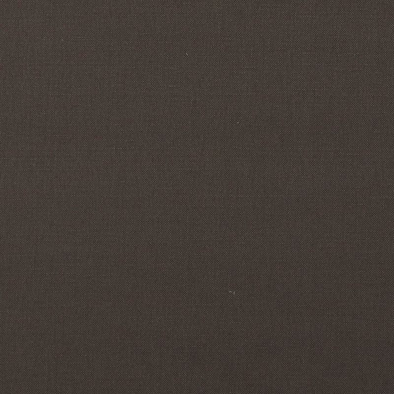 Langham Espresso 69646 by Schumacher Fabric Perfect-Basics-Stonewashed-Union 60% Cotton, 40% Linen Martindale 60,000 Horizontal: - and Vertical: - 55.5 - Fabric Carolina -