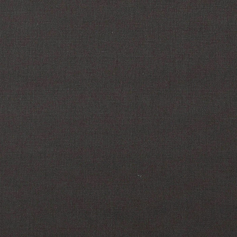 Langham Espresso 69646 by Schumacher Fabric PERFECT BASICS: LANGHAM COTTON 60% LINEN 40% INDIA MARTINDALE 60,000 </p><p>Repeat: Horizontal: and Vertical: 55.5 - Fabric Carolina -