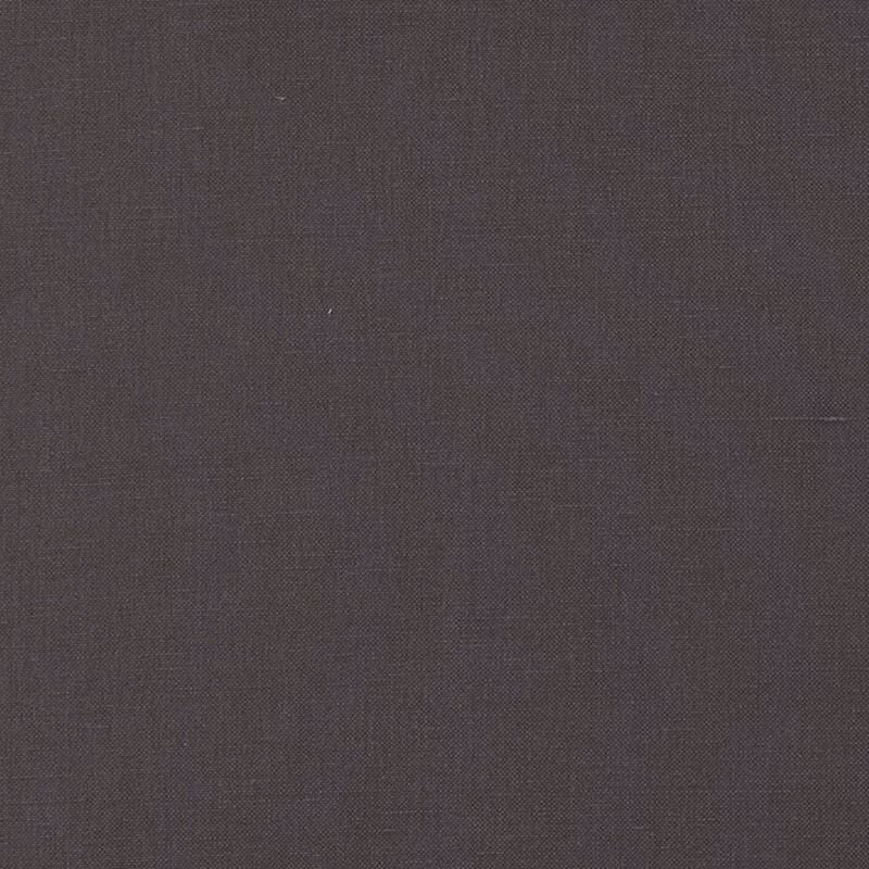 Langham African Violet 69647 by Schumacher Designer Fabric Perfect-Basics-Stonewashed-Union 60% Cotton, 40% Linen Martindale 60,000 Horizontal: - and Vertical: - 55.5 - Swanky Fabrics -