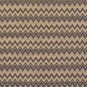 6964 Chateau Flame by Charlotte Fabric