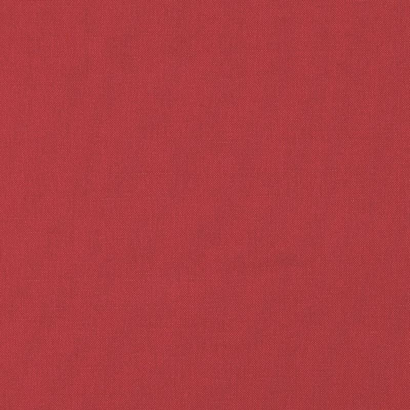 Langham Cherry 69651 by Schumacher Fabric Perfect-Basics-Stonewashed-Union 60% Cotton, 40% Linen Martindale 60,000 Horizontal: - and Vertical: - 55.5 - Fabric Carolina -