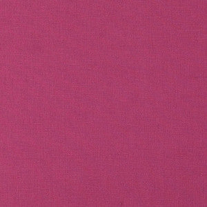 Langham Magenta 69655 by Schumacher Fabric