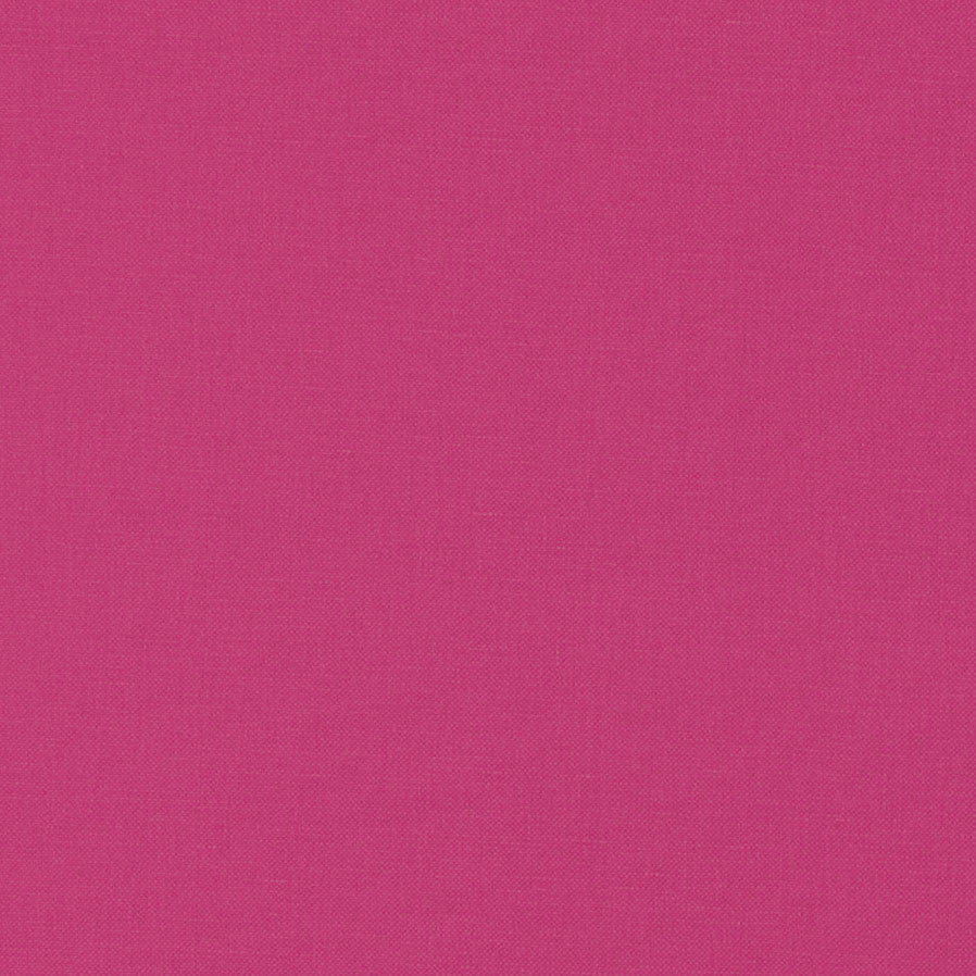 Langham Fuchsia 69656 by Schumacher Designer Fabric PERFECT BASICS: LANGHAM See Sample INDIA MEDIUM </p><p>Repeat: Horizontal: - and Vertical: - 55 1/2" (141CM) - Swanky Fabrics -