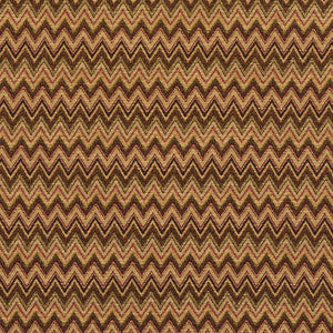 6965 Tiki Flame by Charlotte Fabric