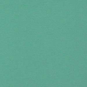 Langham Turquoise 69664 by Schumacher Fabric