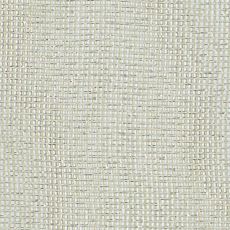 Calvin Sheer Mother Of Pearl 69671 by Schumacher Fabric Understated-Luxury 94% Linen, 6% Polyester - Horizontal: 1/4- and Vertical: 1/4- 54.75 - Fabric Carolina -