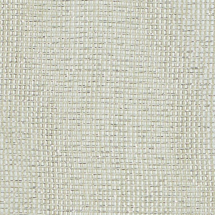 Calvin Sheer Mother Of Pearl 69671 by Schumacher Fabric Understated-Luxury 94% Linen, 6% Polyester - Horizontal: 1/4- and Vertical: 1/4- 54.75 - Fabric Carolina -