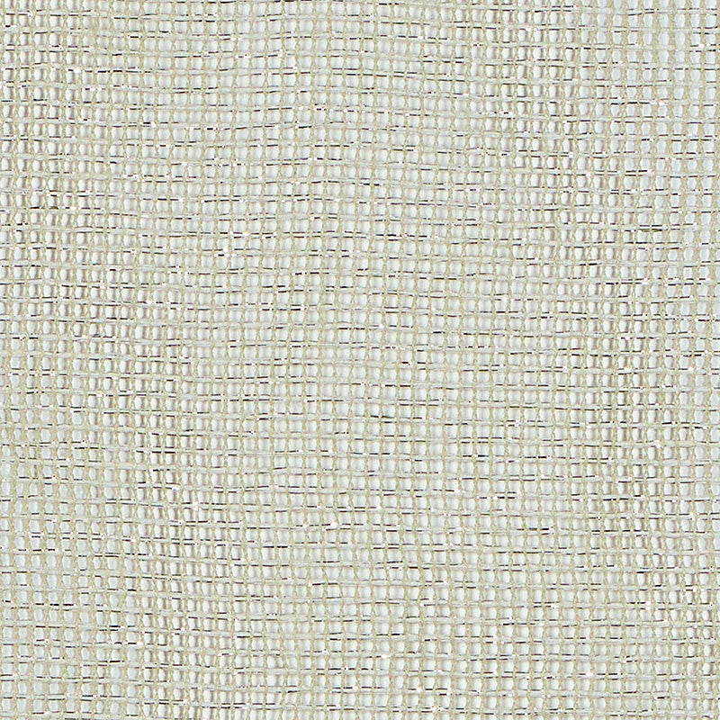 Calvin Sheer Mother Of Pearl 69671 by Schumacher Fabric ESSENTIALS: SHEERS & CASEMENTS II LINEN 94% POLYESTER 6% UNITED STATES OF AMERICA </p><p>Repeat: Horizontal: 1/4" (1CM) and Vertical: 1/4" (1CM) 54.75 - Fabric Carolina -
