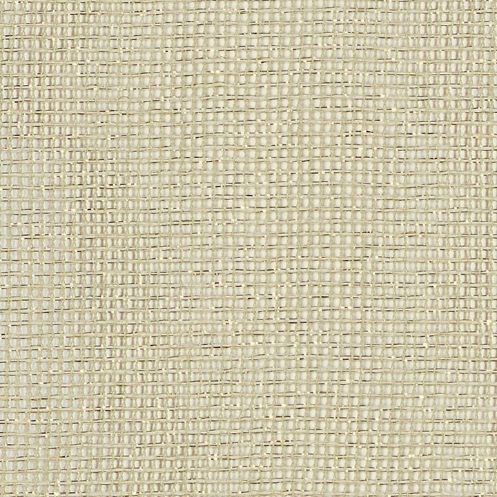 Calvin Sheer Gold Dust 69672 by Schumacher Fabric Understated-Luxury 94% Linen, 6% Polyester - Horizontal: 1/4- and Vertical: 1/4- 54.75 - Fabric Carolina -