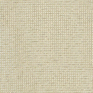 Calvin Sheer Gold Dust 69672 by Schumacher Fabric