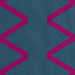Legere Midnight 69690 by Schumacher Fabric