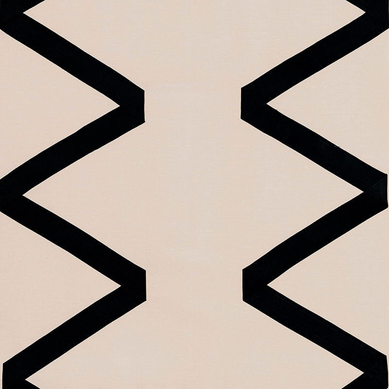 Legere Pearl 69691 by Schumacher Fabric COUTURE COLLECTION See Sample INDIA - </p><p>Repeat: Horizontal: 27" (69CM) and Vertical: 10 1/4" (26CM) 54" (137CM) - Fabric Carolina -