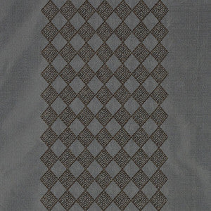 Marbella Dusk 69700 by Schumacher Fabric
