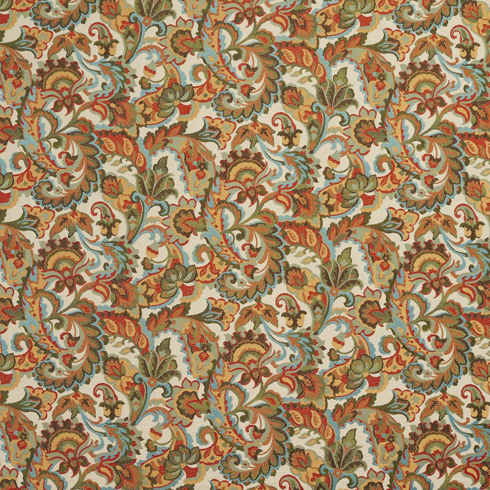 6970 Venice by Charlotte Fabric Ring Book Page #25A 100% Woven Polyester Asia Exceeds 140,000 Wyzenbeek Rubs (Heavy Duty) Horizontal: 29.25" x Vertical: 14.75" 54 Inches - Fabric Carolina -