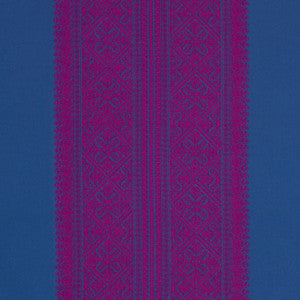 Toledo Casbah 69732 by Schumacher Fabric