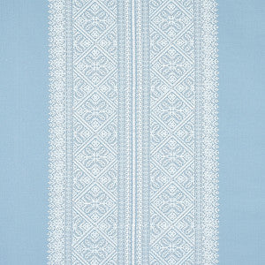 Toledo Chambray 69733 by Schumacher Fabric
