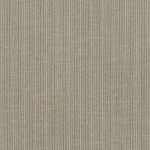 Antique Strie Velvet Driftwood 69742 by Schumacher Fabric