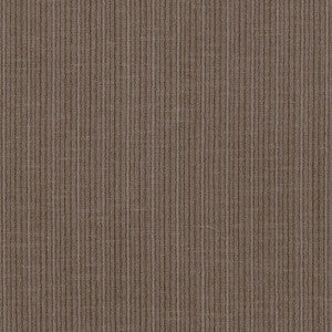 Antique Strie Velvet Truffle 69744 by Schumacher Fabric