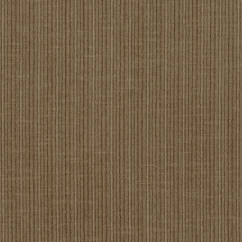 Antique Strie Velvet Antelope 69762 by Schumacher Designer Fabric PERFECT BASICS COTTON 65% VISCOSE RAYON 35% UNITED STATES OF AMERICA WYZENBEEK 100,000 </p><p>Repeat: Horizontal: and Vertical: 54 - Swanky Fabrics -