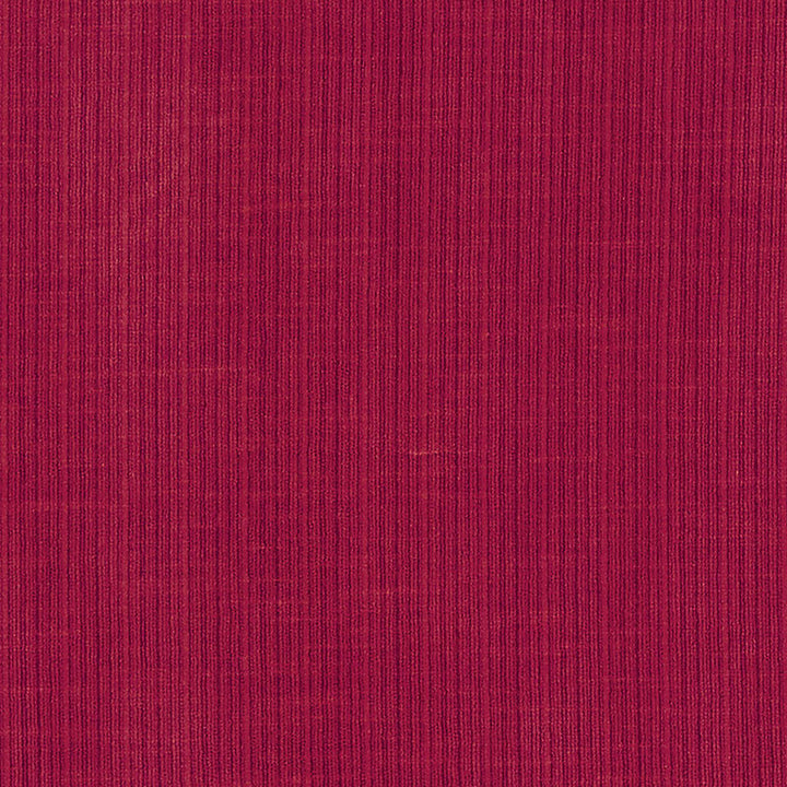 Antique Strie Velvet Crimson 69770 by Schumacher Fabric PERFECT BASICS COTTON 65% VISCOSE RAYON 35% UNITED STATES OF AMERICA WYZENBEEK 100,000 </p><p>Repeat: Horizontal: and Vertical: 54 - Fabric Carolina -