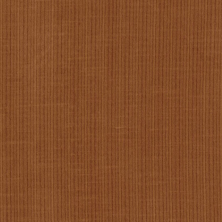 Antique Strie Velvet Sienna 69773 by Schumacher Fabric Perfect-Basics-Antique-Strie-Velvet 65% Cotton, 35% Viscose Wyzenbeek 100,000 Horizontal: - and Vertical: - 54 - Fabric Carolina -