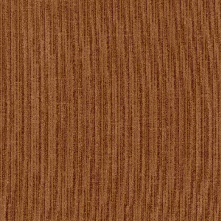 Antique Strie Velvet Sienna 69773 by Schumacher Fabric PERFECT BASICS COTTON 65% VISCOSE RAYON 35% UNITED STATES OF AMERICA WYZENBEEK 100,000 </p><p>Repeat: Horizontal: and Vertical: 54 - Fabric Carolina -