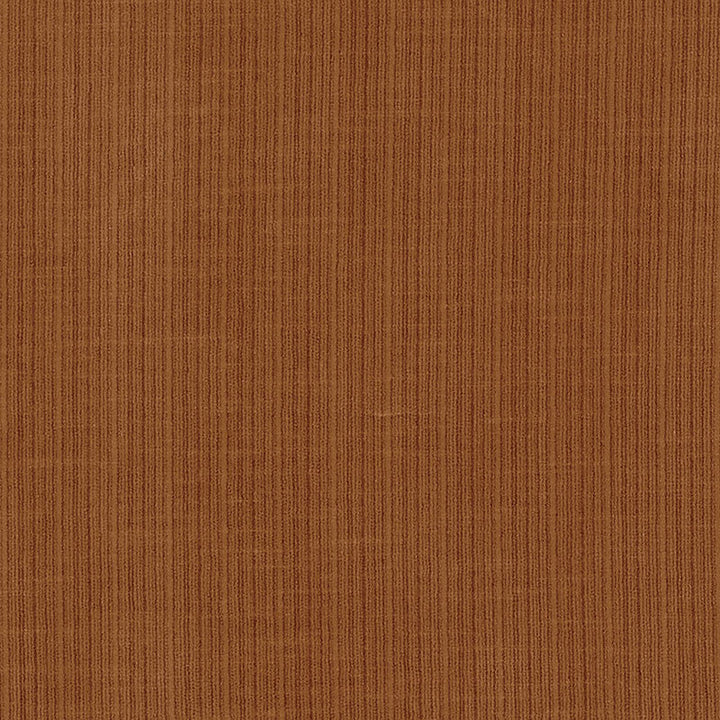 Antique Strie Velvet Sienna 69773 by Schumacher Designer Fabric PERFECT BASICS See Sample UNITED STATES OF AMERICA HEAVY DUTY </p><p>Repeat: Horizontal: - and Vertical: - 54" WIDE (137CM) - Swanky Fabrics -