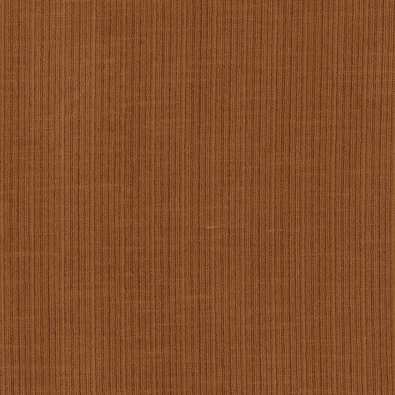 Antique Strie Velvet Sienna 69773 by Schumacher Fabric PERFECT BASICS See Sample UNITED STATES OF AMERICA HEAVY DUTY </p><p>Repeat: Horizontal: - and Vertical: - 54" WIDE (137CM) - Fabric Carolina -
