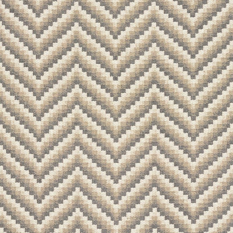 Wilder Stone 69802 by Schumacher Fabric Essentials-Small-Scale-Upholstery-Fabrics 48% Viscose, 30% Cotton, 22% Linen Martindale 26,000 Horizontal: 6.875 and Vertical: 1.875 54 - Fabric Carolina -