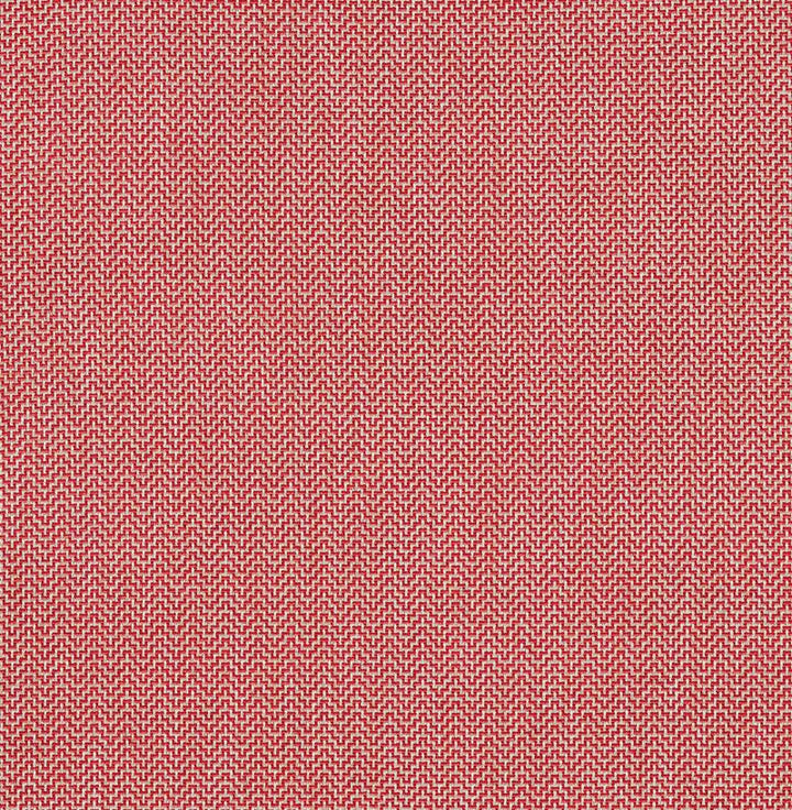 Orwell Lipstick 69823 by Schumacher Fabric Essentials-Small-Scale-Upholstery-Fabrics 34% Cotton, 30% Linen, 30% Viscose, 6% Polyester Martindale 27,000 Horizontal: 1 and Vertical: 3/8- 54 - Fabric Carolina -