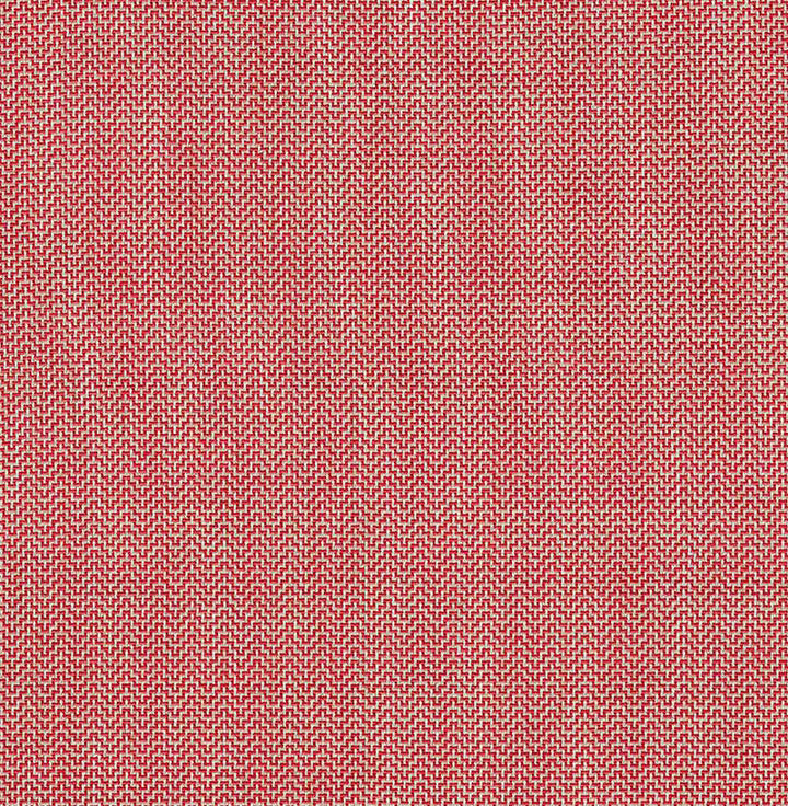 Orwell Lipstick 69823 by Schumacher Fabric ESSENTIALS: SMALL-SCALE UPHOLSTERY I COTTON 34% LINEN 30% ITALY MARTINDALE 27,000 </p><p>Repeat: Horizontal: 1" (3CM) and Vertical: 3/8" (1CM) 54 - Fabric Carolina -