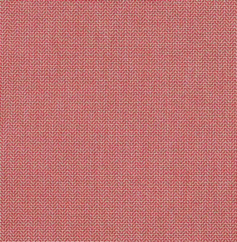 Orwell Lipstick 69823 by Schumacher Fabric ESSENTIALS: SMALL-SCALE UPHOLSTERY I See Sample ITALY HEAVY DUTY </p><p>Repeat: Horizontal: 1" (3CM) and Vertical: 3/8" (1CM) 54" WIDE (137CM) - Fabric Carolina -
