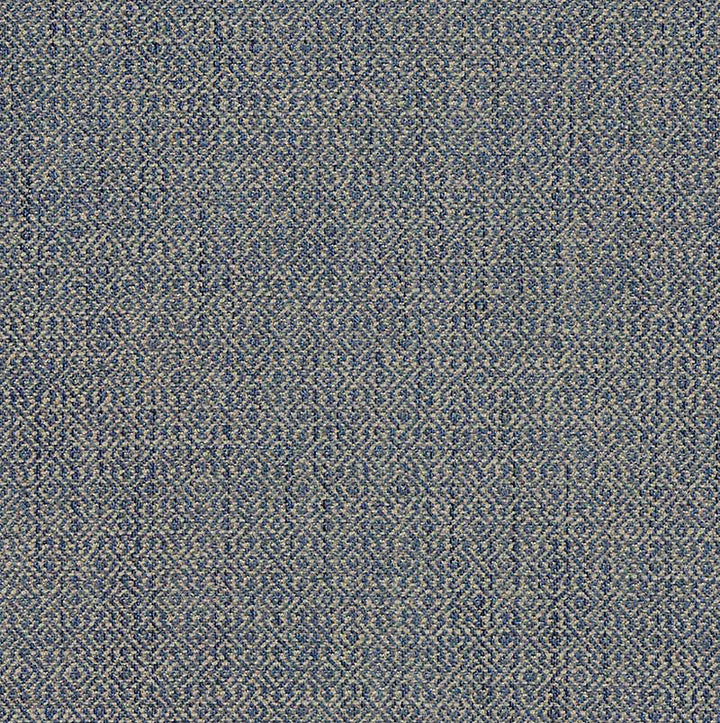 Mamet Midnight 69833 by Schumacher Designer Fabric ESSENTIALS: SMALL-SCALE UPHOLSTERY I LINEN 45% COTTON 26% ITALY MARTINDALE 27,000 </p><p>Repeat: Horizontal: 1/2" (1CM) and Vertical: 1 3/8" (4CM) 56 - Swanky Fabrics -