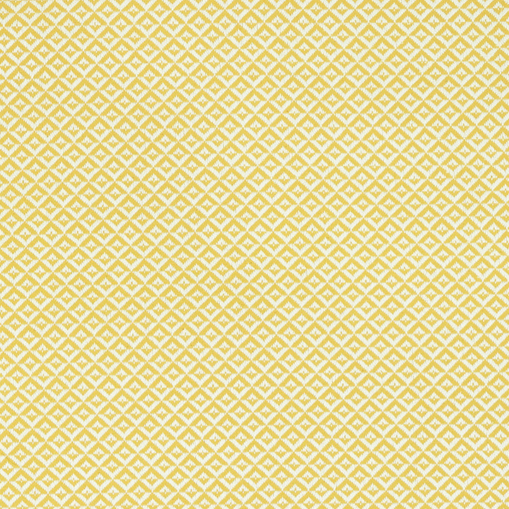 Jamison Soleil 69840 by Schumacher Fabric Essentials-Small-Scale-Upholstery-Fabrics 40% Cotton, 40% Viscose, 20% Linen - Horizontal: 3/4- and Vertical: 3/4- 55.5 - Fabric Carolina -
