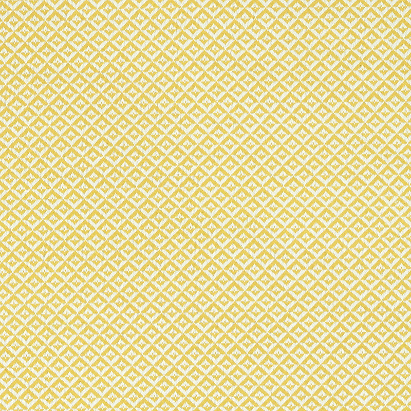 Jamison Soleil 69840 by Schumacher Fabric ESSENTIALS: SMALL-SCALE UPHOLSTERY I See Sample BELGIUM MEDIUM DUTY </p><p>Repeat: Horizontal: 3/4" (2CM) and Vertical: 3/4" (2CM) 55 1/2" (141CM) - Fabric Carolina -