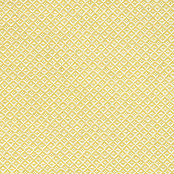 Jamison Soleil 69840 by Schumacher Fabric ESSENTIALS: SMALL-SCALE UPHOLSTERY I COTTON 40% VISCOSE 40% BELGIUM </p><p>Repeat: Horizontal: 3/4" (2CM) and Vertical: 3/4" (2CM) 55.5 - Fabric Carolina -